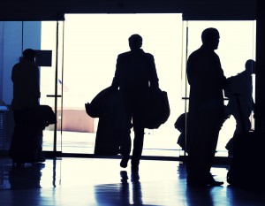 Fort Wayne International Airport has added the convenience of a cellphone lot to its list of customer services.